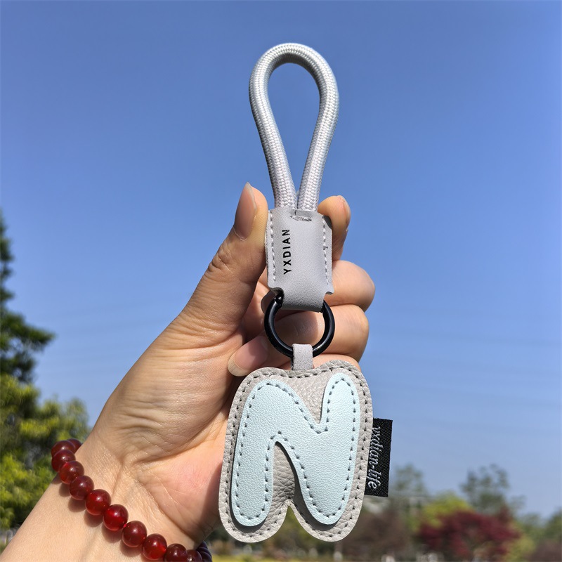 N