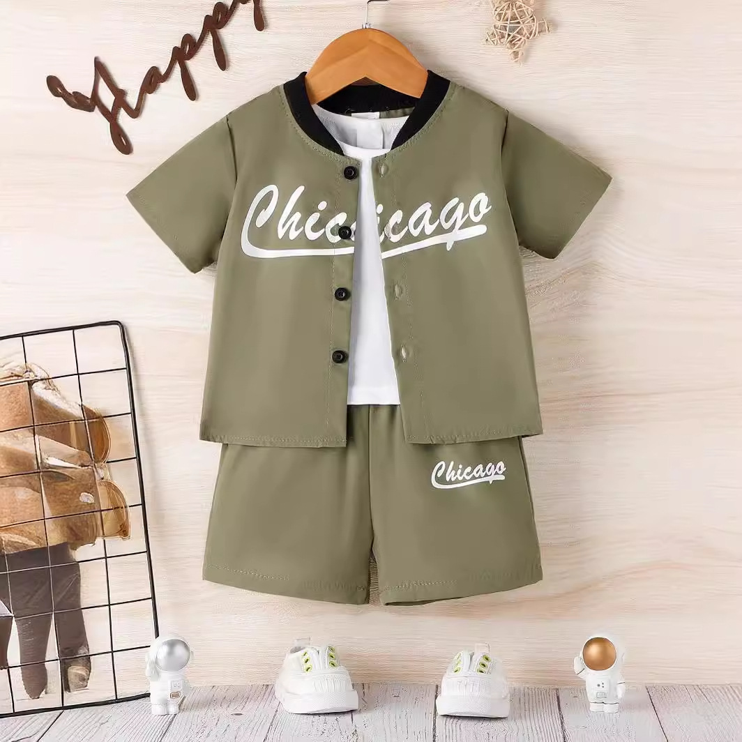 Army Green