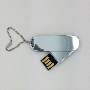 原始设备制造商标志革命安全u盘64gb u盘 - Product Image 2