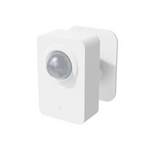 <strong>WiFi</strong> PIR <strong>Motion</strong> <strong>Sensor</strong> Mobile Phone APP Remote Security Alarm Infrared Human <strong>Motion</strong> Detector - Product Image 1