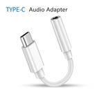 Headphone Aux Audio Jack <strong>Adapter</strong> Type-c USB-C to 3.5mm Earphone Jack <strong>Adapter</strong> Charge - Product Image 3