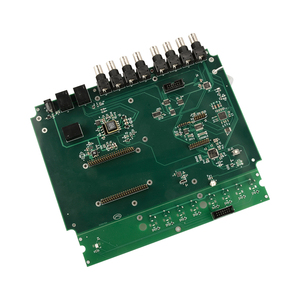 OEM Professional 16S 48V Smart BMS PCB-und PCBA-Layout-Service für BT CAN - Product Image 4