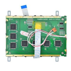 ( Compatible New <strong>LCD</strong> <strong>Display</strong> Module <strong>LCD</strong> Screen ) HLM8619 HLM8620 OP25 OP27 - Product Image 1
