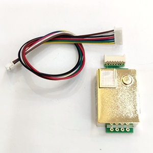 MH-Z19B NDIR CO2传感器模块红外二氧化碳co2气体传感器0-5000ppm - Product Image 2