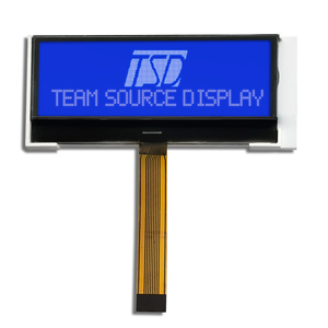 12832 <strong>Lcd</strong> Graphic <strong>Display</strong> 128*32 Dots Matrix <strong>Cog</strong> <strong>Display</strong> <strong>with</strong> FPC 128X32 Mono <strong>Lcd</strong> Stn <strong>Display</strong> - Product Image 2