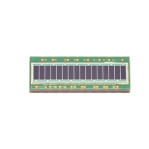 Modulo fotodiodo Multi-Chip InGaAs | Array rivelatore a infrarossi 800-1700nm