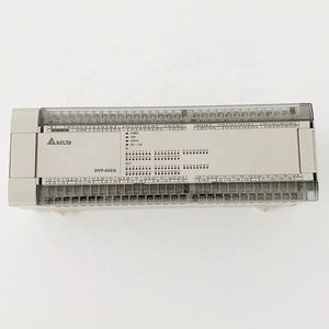 Новый программируемый логический контроллер | Plc DVP80EH00R3 12 месяцев гарантии - Product Image 4