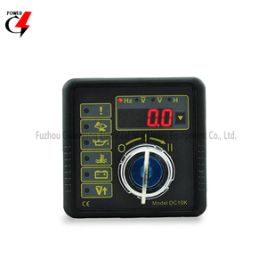 Schlüssels tart Motors teuer gerät Motors teuerung DC10K mit LCD-Anzeige - Product Image 1