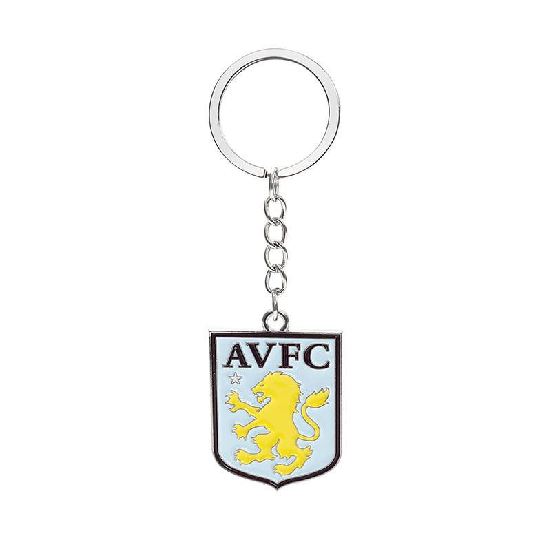 7 Peinture Aston Villa