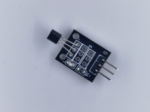 DS18B20 Temperature Measurement Module Temperature <strong>Sensor</strong> Module DS18B20 Development Board KY-001