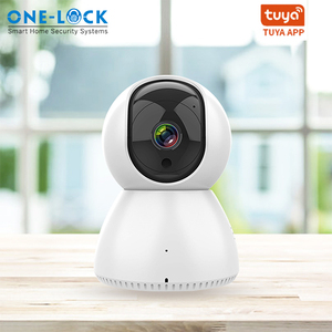 Minicámara IP inalámbrica para seguridad del hogar, cámara de vigilancia con visión nocturna HD 1080P, WiFi, detección de movimiento - Product Image 4