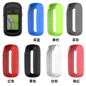 兼容Garmin eTrex 10系列20 20X 22X 30 30X 201X 209X 309X自行车电脑硅胶外壳盖 - Product Image 2