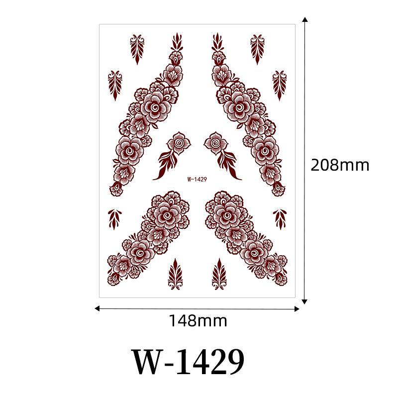W-1429