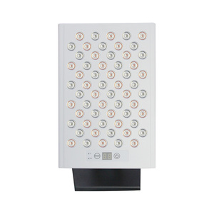赤色光療法パネルデスクトップRTL60S3W鎮痛850nm 660nm家庭用赤外線療法ランプ - Product Image 5