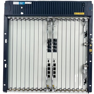Quality Recommendation 10GE OLT C600 GPON XGPON 21 Inch C600 OLT C300 wit16 Ports Service Board for ftth <strong>networking</strong> solutions