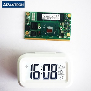 B&R Automation Congatec L131821 P/N 050022 L134921 050092 conga-SA5/N3350-4G Industrie-Hauptplatine CPU-Boardmodul B07SA50B0 - Product Image 3