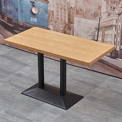 Tabla larga del tablero de la melamina