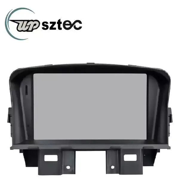 7 pulgadas Android 10,0 pantalla del coche de estéreo para Chevrolet CRUZE 2008-2011 jugador inteligente Auto radio Multimedia 2 Din Auto Radio