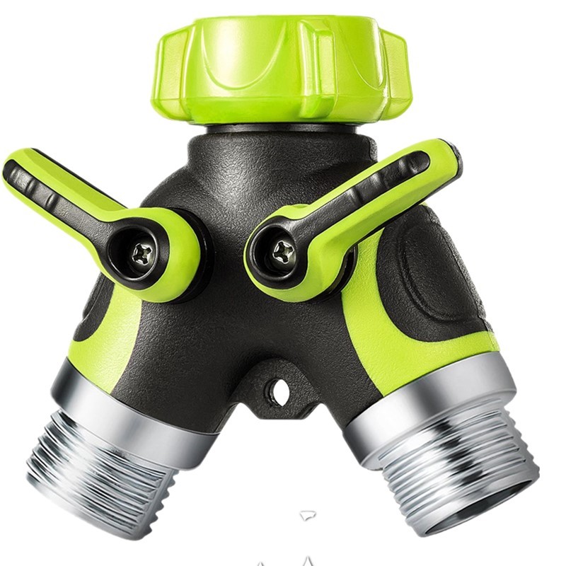 Vert fluorescent