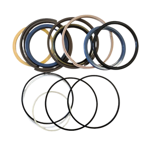 Cơ khí nổi con dấu dầu thủy lực niêm phong lắp ráp của động cơ đi du lịch 9w7209 9w7211 9w7215 9w7216 9w7220 9w7225 9w7228 - Product Image 6