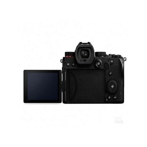 Hft กล้อง S5 DSLR LUMIX แบบมืออาชีพกล้องมิลเลอร์เลสแบบเต็มเฟรม4K วิดีโอ HD อัลตร้า HD เซ็นเซอร์ซีมอสการ์ดหน่วยความจำ SD ตัวเลือกที่ถูก