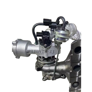 High Quality Engine Turbochargers Parts for AUDI Q5 EA888 1.8t CDA <strong>2</strong>.0T Performance Turbocharged <strong>Vw</strong> B82.0T <strong>Turbo</strong> Kit Spare Parts - Product Image 1