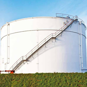 High Capacity Industrial <strong>Use</strong> Fire Resistant Coating Secure Containment for <strong>Fuel</strong> and Chemical Storage Tanks - Product Image 1