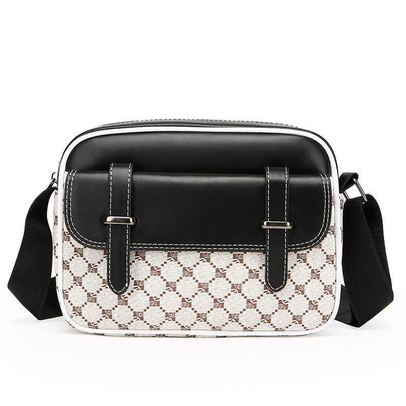 Checkered - 2