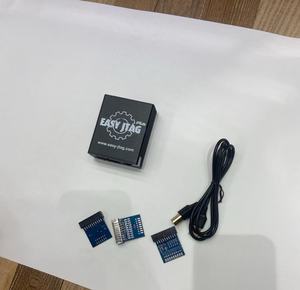 Orijinal kolay jtag kutusu cep telefonu tamir aracı z3x kolay-jtag artı - Product Image 4