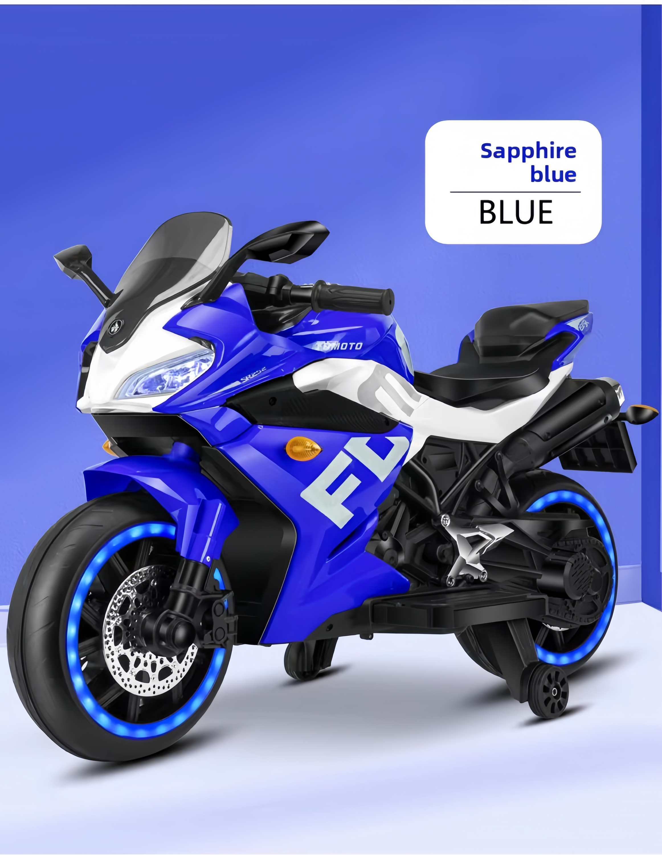Bleu