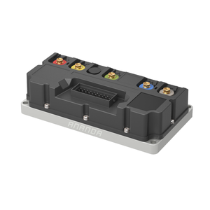 Ananda MC7100 72V 100A 2,2 kW Pmsm Controller Bldc Programmier bar mit Bluetooth für Elektromotor rad Roller DC-Treiber - Product Image 1