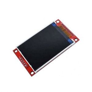 LCD-Anzeigen 2,2 Zoll 240*320 LCD-Farbbild schirm TFT SPI Serial Interface Module Kompatibel mit 5110