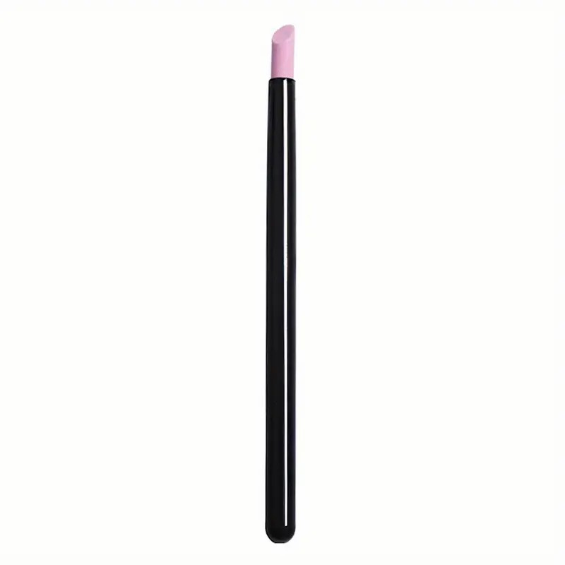 Black Pumice Stone Cuticle Pusher