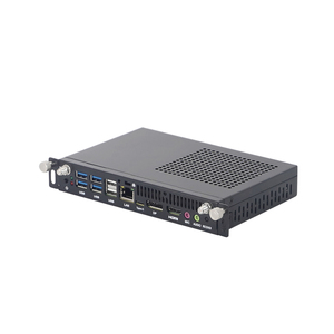 INYUDA I5-1334U 8GB 16GB 256GB WIFI Embedded OPS PC-Modul 4K-Display Computer OPS Mini-PC für industrielle Whiteboard-Computer - Product Image 2