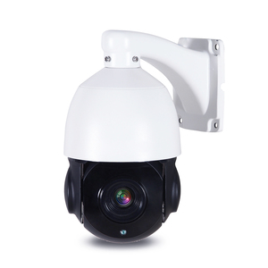 8mp 5mp室外IP66 4.5英寸20x 36x变焦5MP Ptz闭路电视摄像机系统安全视频Poe音频ip Poe 36x光学变焦ip摄像机 - Product Image 1