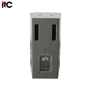 300W 8Ω chuyên nghiệp hệ thống loa di động thụ động loa đầy đủ phạm vi KTV tường loa - Product Image 2