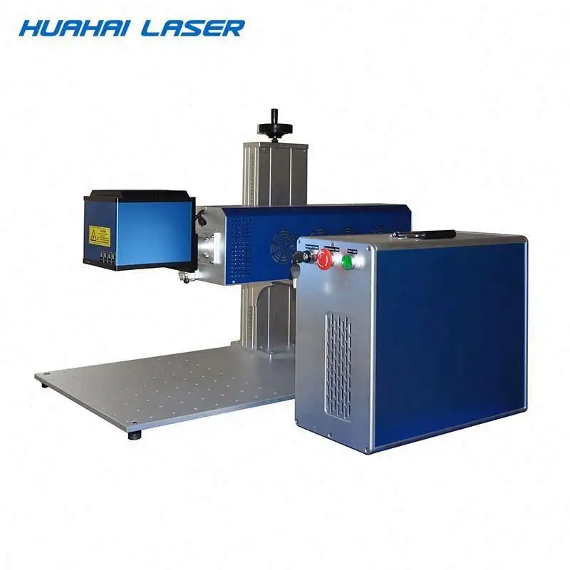 Máquina de marcação a laser de pneus de custo eficaz, marcador a laser co2