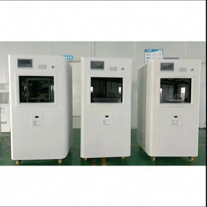 BN-HTY60 Esterilizador Plasma de Baixa Temperatura Peróxido de Hidrogênio - Product Image 2