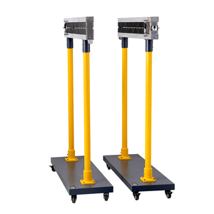 UHV-280 automatische isolierte Stiefel Handschuhe Leckstrom Tester Isolier werkzeuge Diele kt risches Testset - Product Image 5