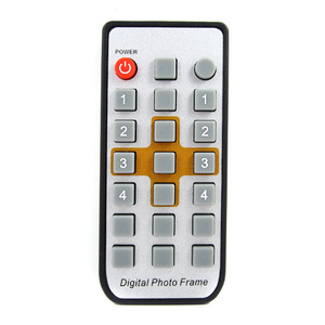 21 คีย์ยางรีโมทคอนโทรล Controller สนับสนุนปรับแต่ง - Product Image 6