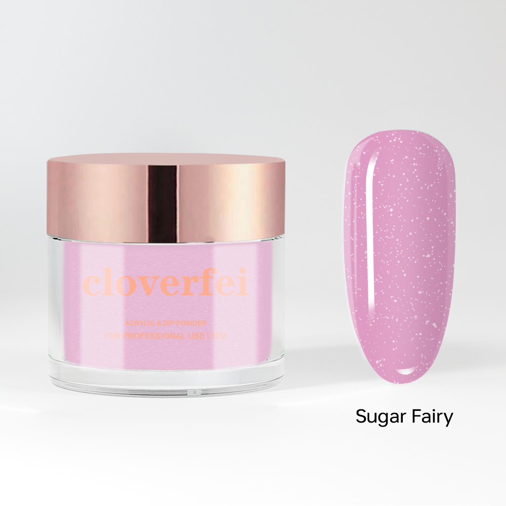 Fée du sucre