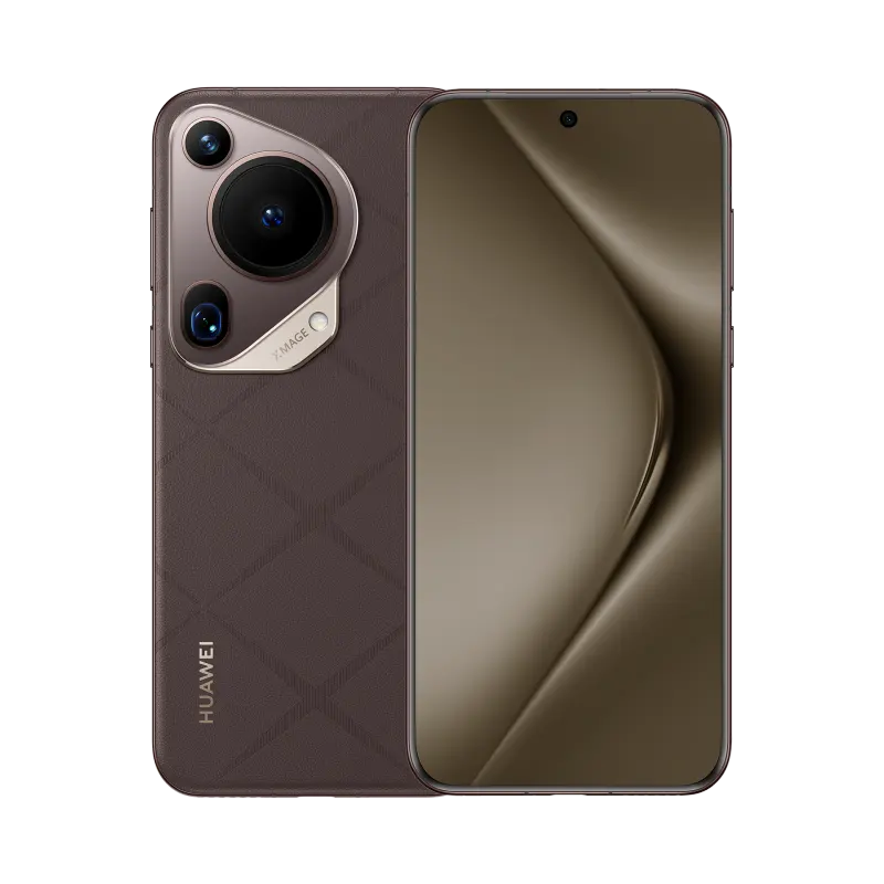 2024 orijinal Huawei Pura 70 Ultra 5G telefon Ultra Ultra Kirin 9010 16GB + 1TB XMAGE kamera HarmonyOS 4.2 100W süper şarj 120Hz