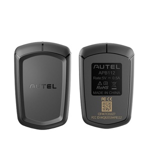 AUTEL APB112 Smart Key Simulator Key calcolo Password e programmatore per Kit diagnostico di raccolta dati per auto - Product Image 1