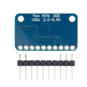 ADS1115 ADC超コンパクトな16精密ADCモジュール開発ボード - Product Image 3