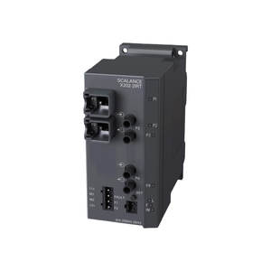 Siemens оригинальный 6GK1415-2AA10 SIMATIC NET DP/AS интерфейс для программирования PLC промышленного управления, специальные контроллеры - Product Image 6