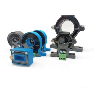 Open Loop <strong>Split</strong> <strong>Core</strong> Hall <strong>Sensor</strong> Hall Effect DC/AC Current <strong>Sensor</strong> - Product Image 1