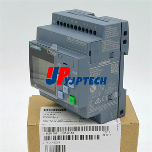 デジタル入出力モジュール6ED10521HB000BA8表示画面付きロジックモジュール6ED1052-1HB00-0BA8 - Product Image 6