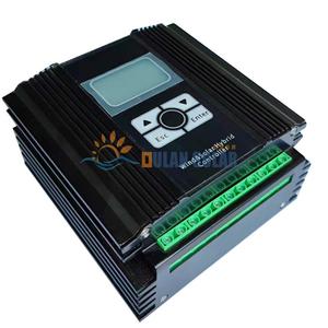 Di alta qualità 600W 800w Wih solare MPPT Hybrid regolatore di carica 12V/24V/48V Auto carico di scarico inserito con Display LCD - Product Image 4