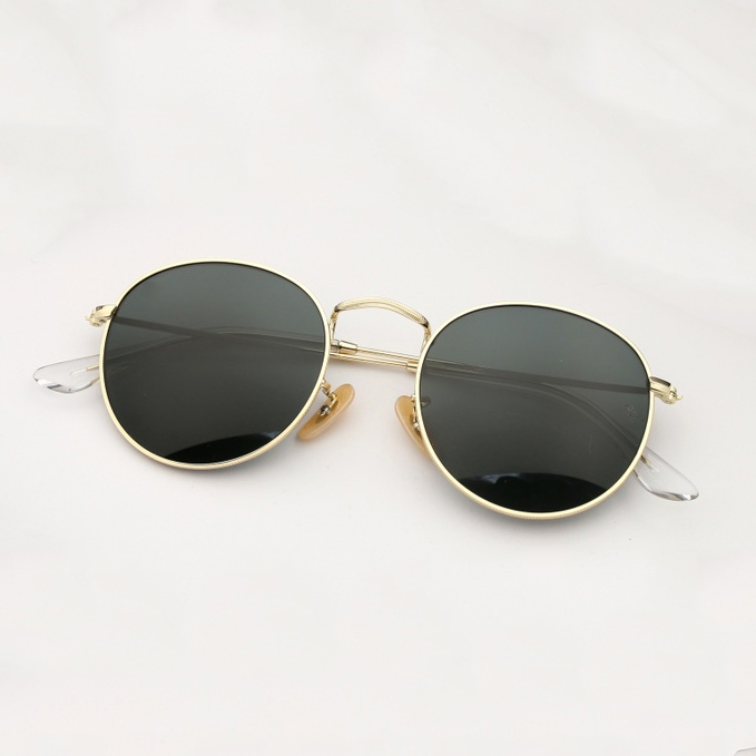 C2 Gold- grey