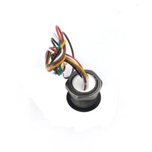 SCR02 Ip65 impermeabile 125Khz 13.56Mhz 9-15V RFID lettore di prossimità sistema di controllo accessi Wiegand 26 34 Output - Product Image 5